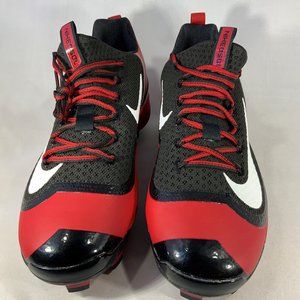 NIKE HURACHE 2K FILTH ELITE MCS BASEBALL CLEATS 12
